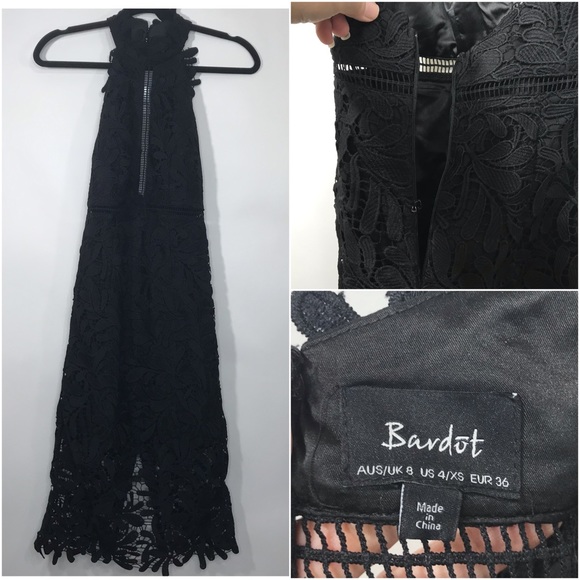 Bardot Dresses Project Lot Not So Mystery Box DIY 2 - Picture 3 of 7